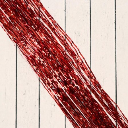 Дождик "Ночь" 150 см, микс-1