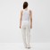 Women's pants KAFTAN "Shards", p. 44-46, white