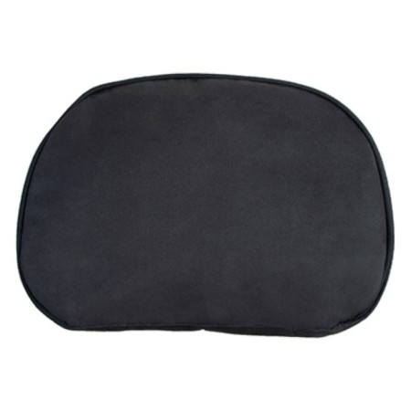 SkyWay's headrest pillow, 30x20cm, Alcantara Black