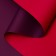 Matte film, purple, red, 0.58 x 10 m