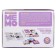 Board game "Memo. Miracles of the world "