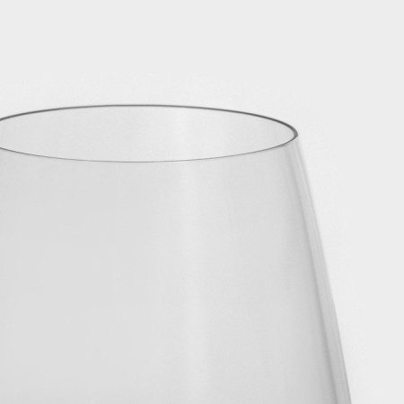 A set of glasses for the wine "Viola", 350 ml, 6 pcs-4