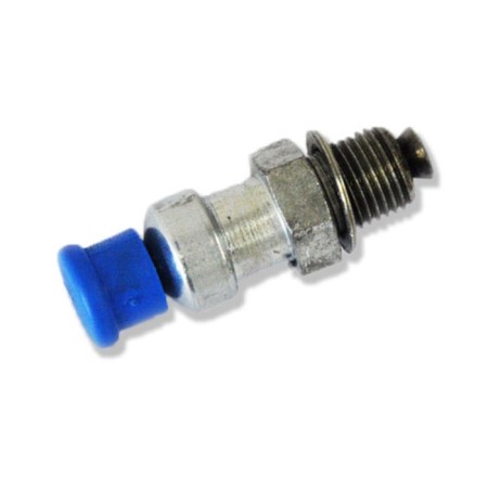 Vista 2-stroke Solo gasoline decompressor valve