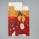 Folding box "sparkling New Year", 16 x 23 x 7.5, New Year