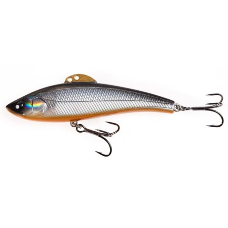 Wobbler sinking vertical LJ Pro Series Basara Vib S, 9 cm, color 101-1