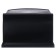 Papers stand, table, 5 departments, mesh, metal, black