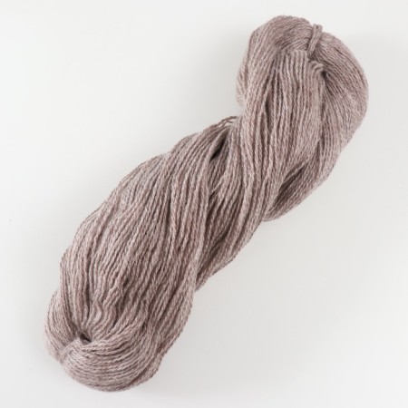Yarn "Karachaevskaya" 100% acrylic 820-850m/250-280g (61 marble)-1
