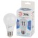 LED LED era Standard "Pear", 11 W, E27, 880 lm, 4000k, glow of white