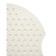 SPA-river anti-slip Tecno, white color