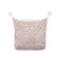 Organizer in a bath on suction cups "Forest Berries", for storing toys and trifles, size 33x39 cm