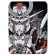 Penal Futlar Metal 235 x 175 x 20 mm, Phoenix "Robots"