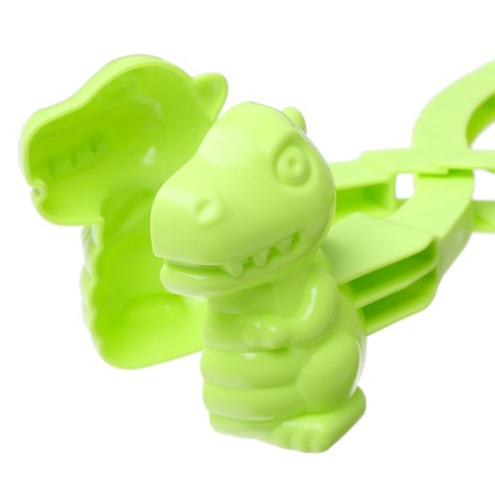 Snowball "Dinosaurus", Mix colors-7