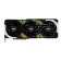 The Palit PCI-E 4.0 RTX4070TI SUPER GAMINGPRO OC NVIDIA GeForce RTX 4070TI SUPER 16G 106497