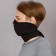 Windproof mask - Lycosa WindStopper Black undergraduate