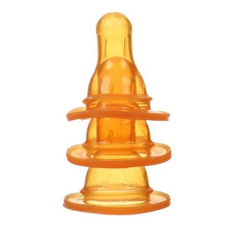 Set of a bottle of a bottle + 6 months., Classic throat 35mm, 2 pcs + 1 pc as a gift-8