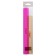 Set of lines 2 pcs. Calligrata 20/25 cm, with a holder, transparent, colored