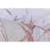 Cannetto bathroom curtains, 240 x 200 cm, brown