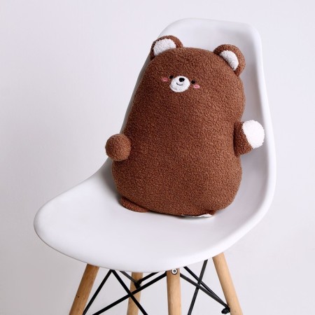 Мягкая игрушка «Медведь», 45 см-4