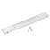Penfa Cappio RP101CH, m/o 160 mm, matte chromium, 4 pcs.