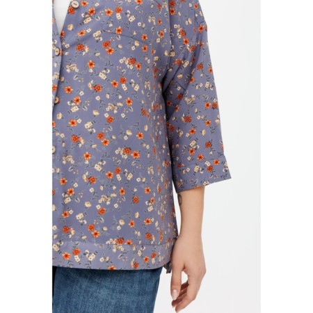 Female blouse, size 66-7