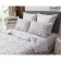 A set with a blanket "Bernadett No. 60", size 150x210 cm, 180x230 cm, 50x70 cm - 2 pcs