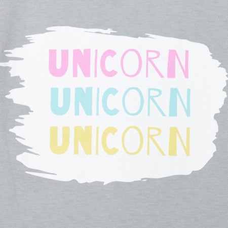 Футболка детская KAFTAN "Unicorn" р.36 (134-140)-8