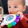 Developing toy Baby Einstein "Octopus"
