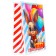 Laminated package "Happy Birthday!", XXL 46 x 61 x 20 cm