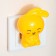Nightmare "Bunny" LED MIX 7 x7x9cm Risalux