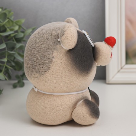 Growing gift Eco -Zhizhivchik "Panda" mix-1