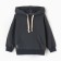 Sweatshirt for boys, I have started, graphite color, height 104
