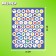 Game Twister finger "speech therapy"