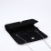 Magneta bag bag, long chain, black color