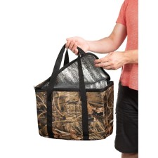 TS-CR thermal Sur Air Force, 400x300x200 mm, 25 liters