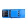 MASTO DIE-CAST 1966 Chevelle SS 396 machine, opening doors, 1:24, blue color