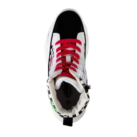 Sneakers for the girl PlayTode, size 38-7