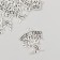 Decor metal for creativity "Family Tree" 2.4x2.5 cm