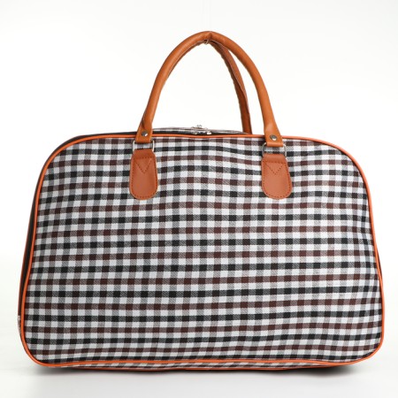 Road bag with lightning, long belt, colorful color-1