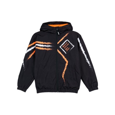 Vetrovka for the boy PlayTode, height 152 cm-7