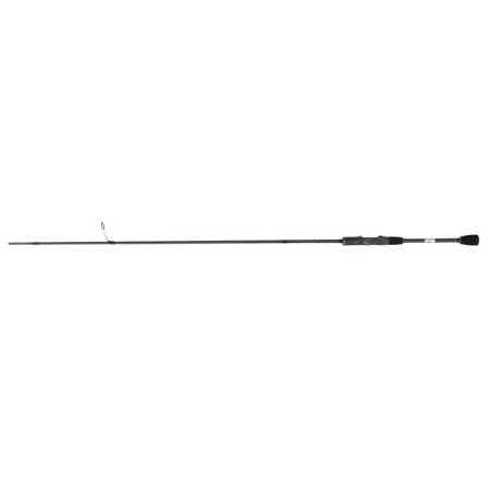 Spinning Lucky John One Sensoric InspiRado 09 7’6 ", Test 2-9 g, length 2.29 m