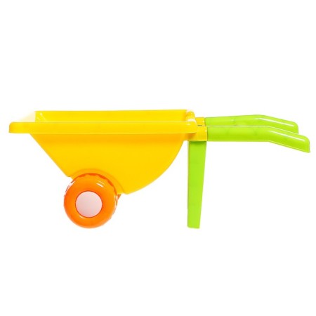 Sanding set "Baby Gardener", 6 items-7