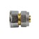 Aquasfera 7002-02, puffing, d = 16 mm x 3/4 ", internal thread, brass