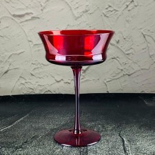 A set of glasses for lenardi cocktails, glass, 320 ml, 2 pcs
