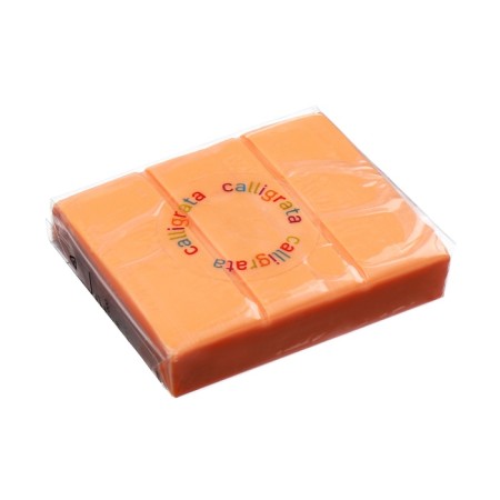 Polymer clay Calligrata "Mango" 50 g-1