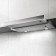 EliCa Elica Elite 26 IX/A/60/VT, built -in, 900 m3/h, 3 speeds, 60 cm, silver