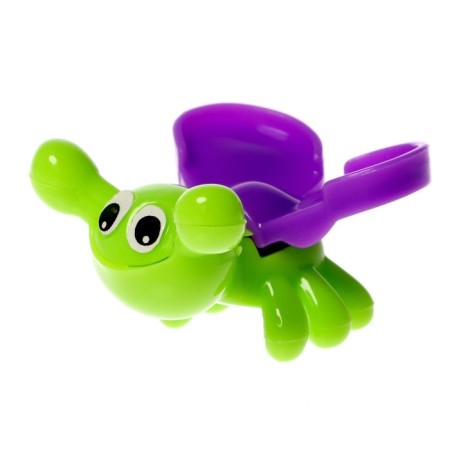 Designer "insects", mix