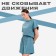 Female set (T-shirt, shorts) minku: Casual Collection A ashber color, rr 48