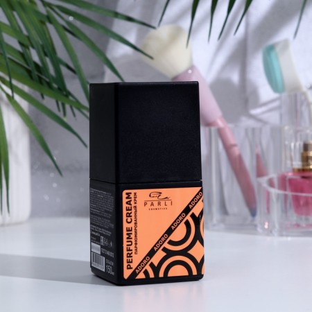 Perfumery body creamadoro, 150 ml