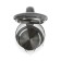 Electric kettle "Matryona" MA-009, glass, 2 l, 1500 watts, gray