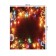 The tablecloth “New Year's garlands”, rectangular, oxford, size 120x145 cm